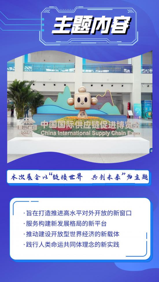 豪门国际平台：首届链博会来了！这些精彩不容错过